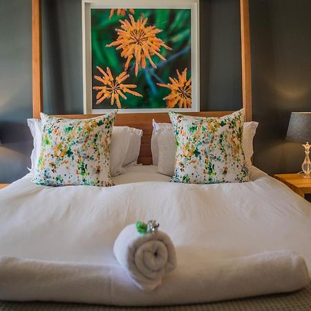 Mogi Boutique Hotel Lobamba Εξωτερικό φωτογραφία