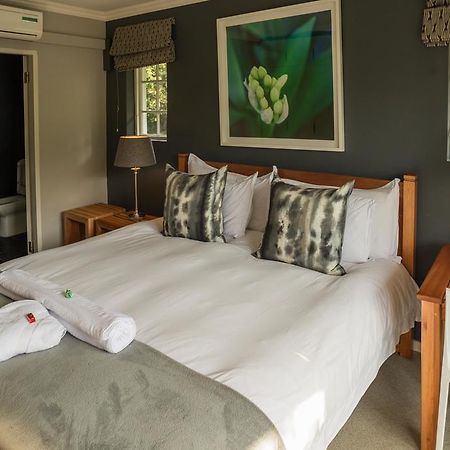 Mogi Boutique Hotel Lobamba Εξωτερικό φωτογραφία