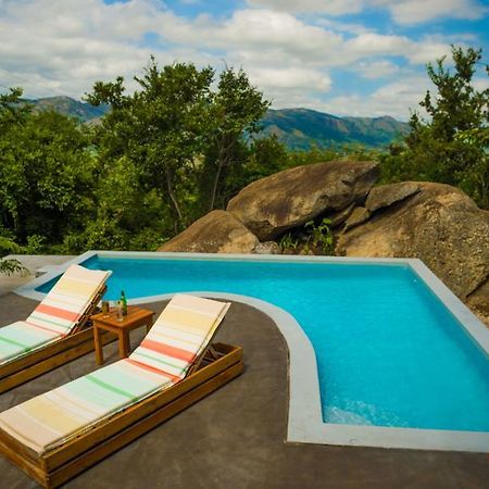Mogi Boutique Hotel Lobamba Εξωτερικό φωτογραφία