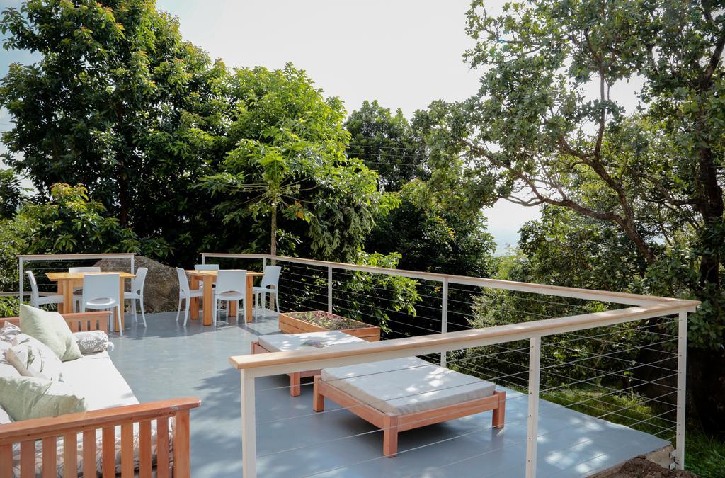 Mogi Boutique Hotel Lobamba Εξωτερικό φωτογραφία