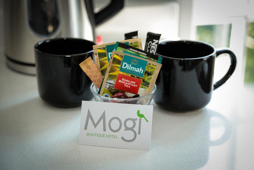 Mogi Boutique Hotel Lobamba Εξωτερικό φωτογραφία
