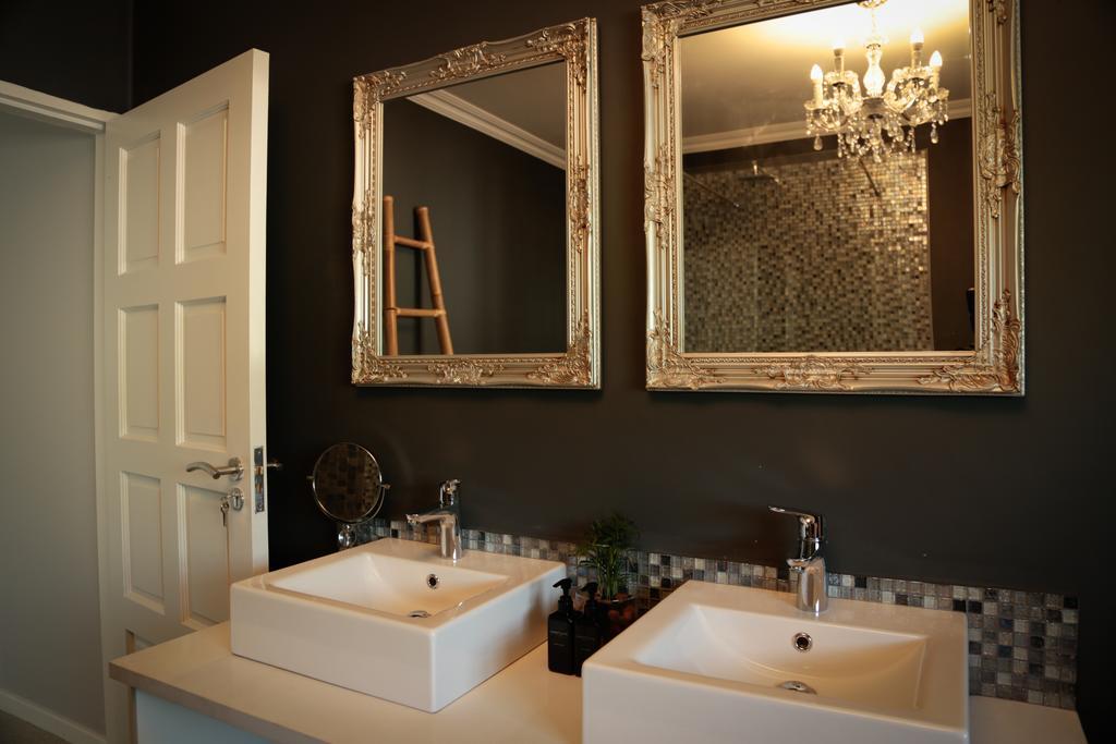 Mogi Boutique Hotel Lobamba Εξωτερικό φωτογραφία