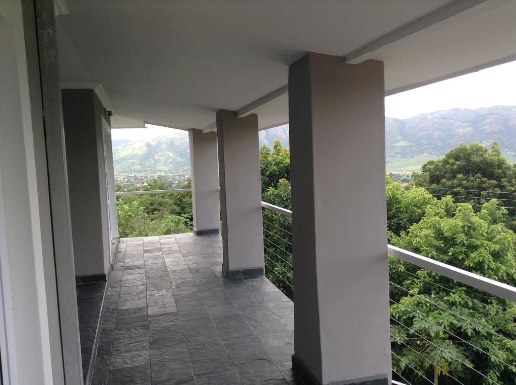 Mogi Boutique Hotel Lobamba Εξωτερικό φωτογραφία