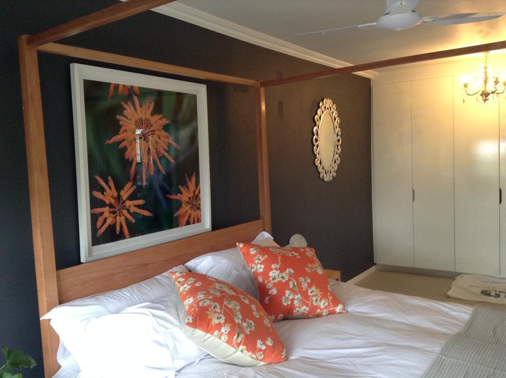 Mogi Boutique Hotel Lobamba Εξωτερικό φωτογραφία