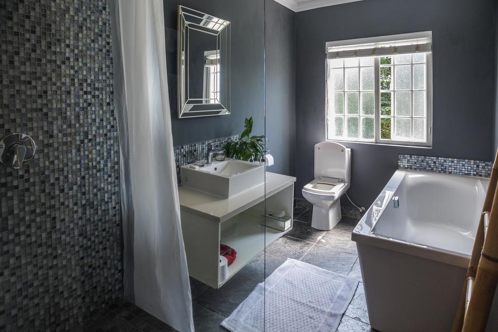 Mogi Boutique Hotel Lobamba Εξωτερικό φωτογραφία