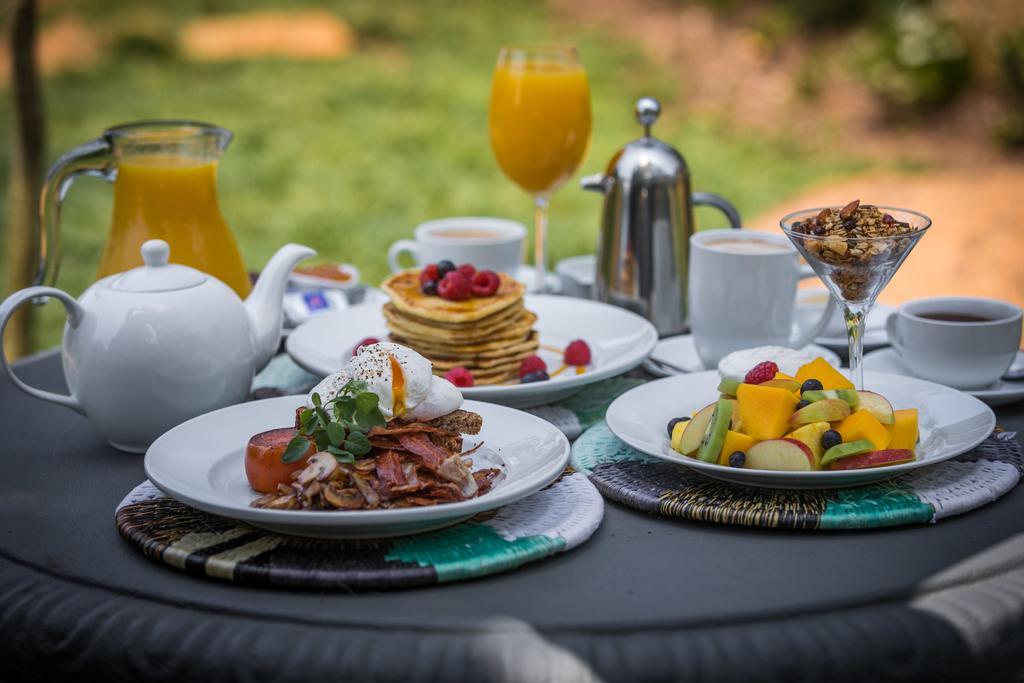 Mogi Boutique Hotel Lobamba Εξωτερικό φωτογραφία
