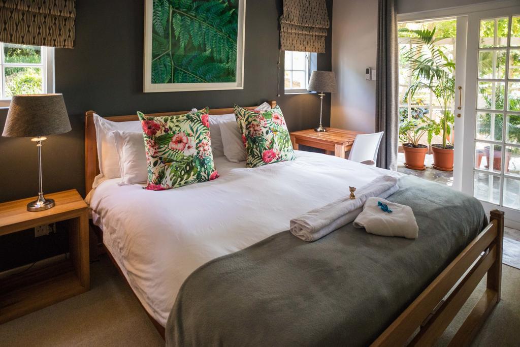 Mogi Boutique Hotel Lobamba Εξωτερικό φωτογραφία